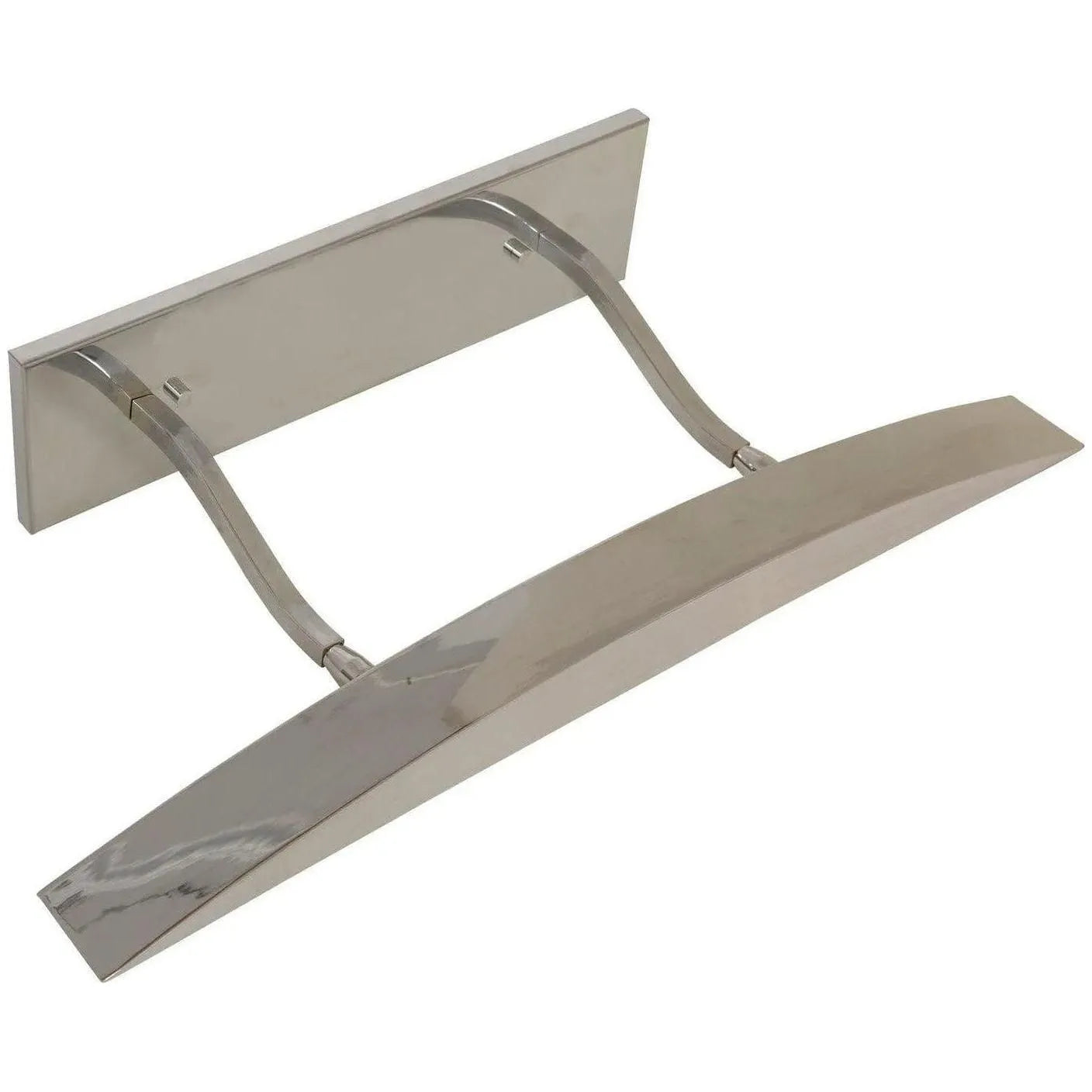 House of Troy - Ultra-Wide 24-Inch Four Light Picture Light - DUW24-52 | Montreal Lighting & Hardware