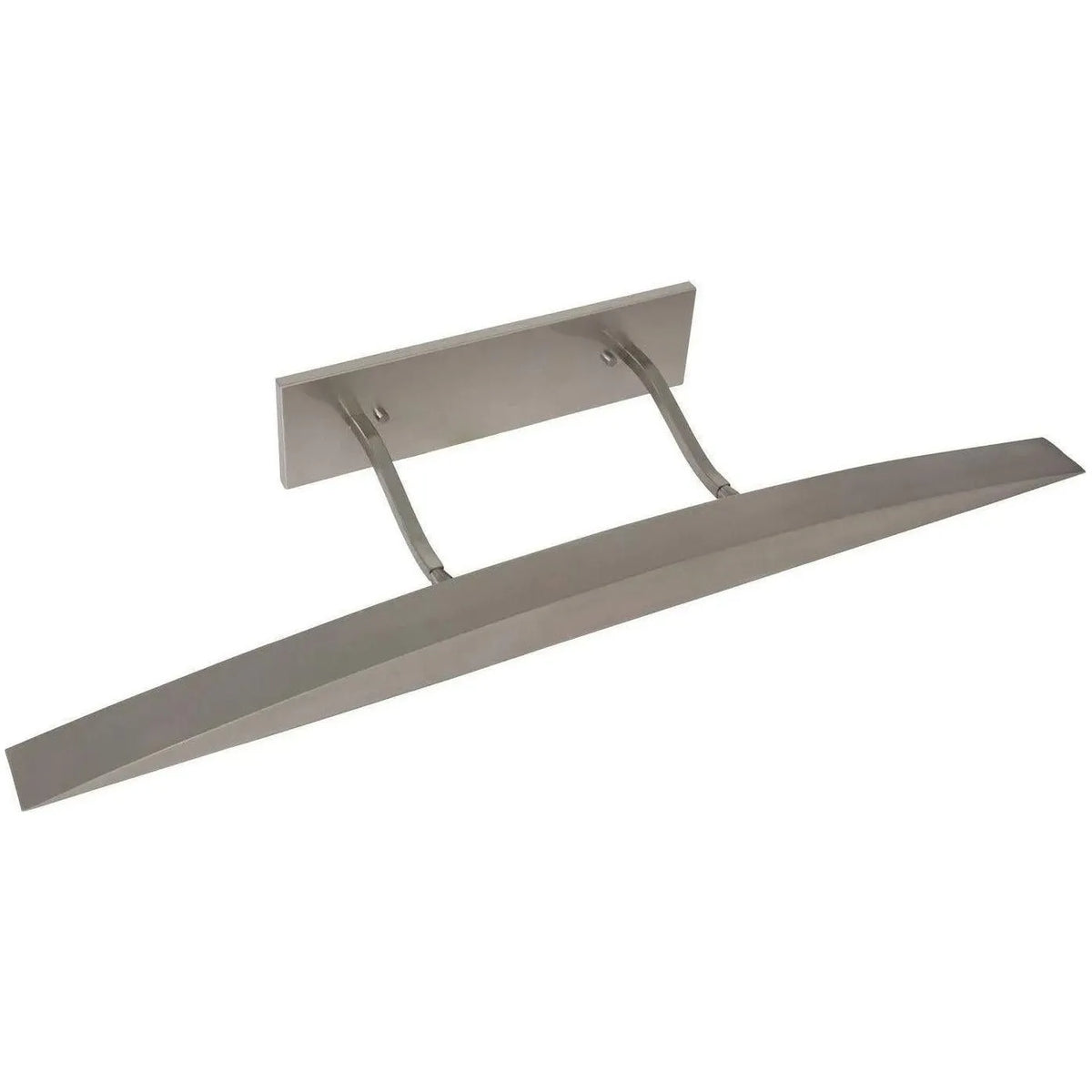 House of Troy - Ultra-Wide 36-Inch Six Light Picture Light - DUW36-52 | Montreal Lighting & Hardware