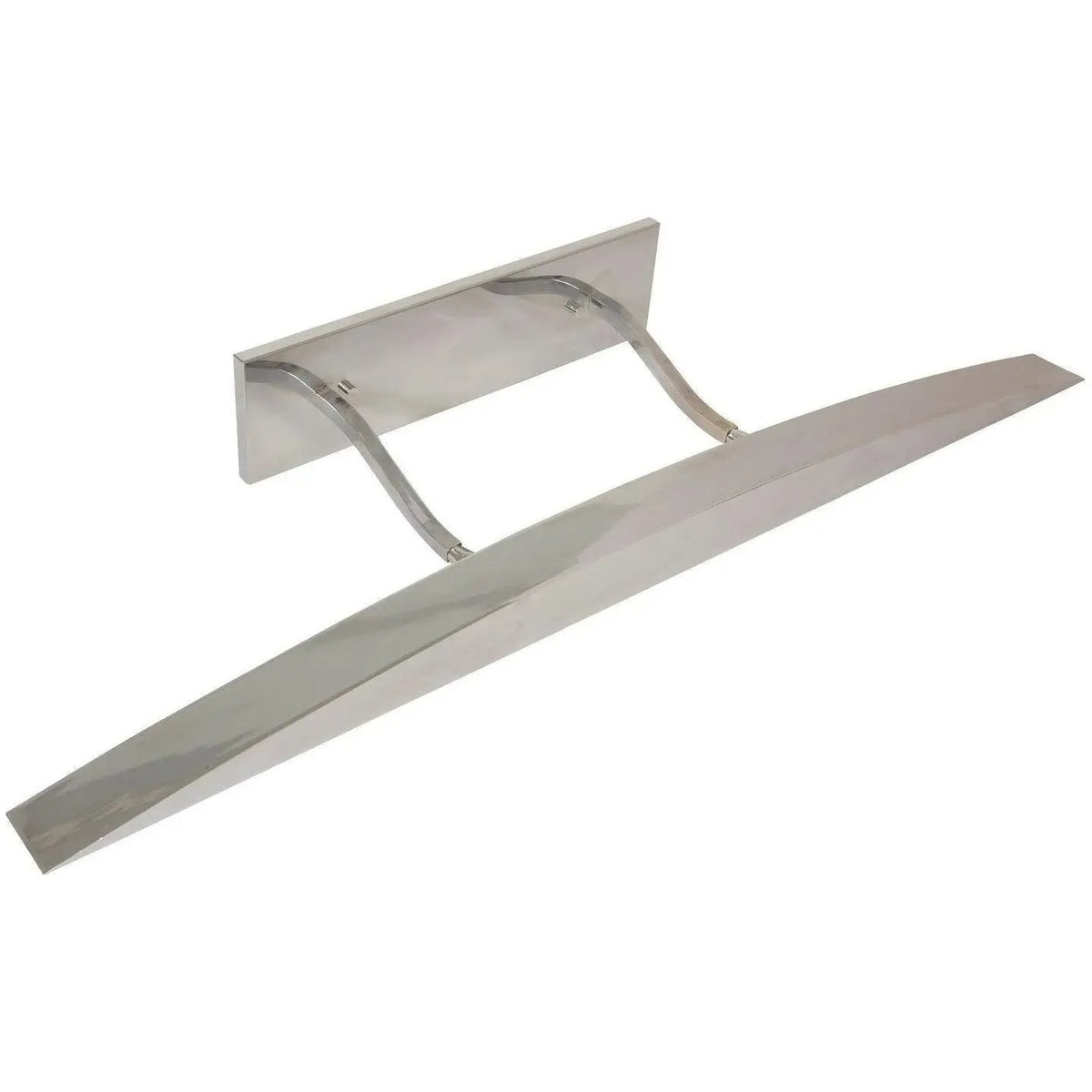 House of Troy - Ultra-Wide 36-Inch Six Light Picture Light - DUW36-62 | Montreal Lighting & Hardware