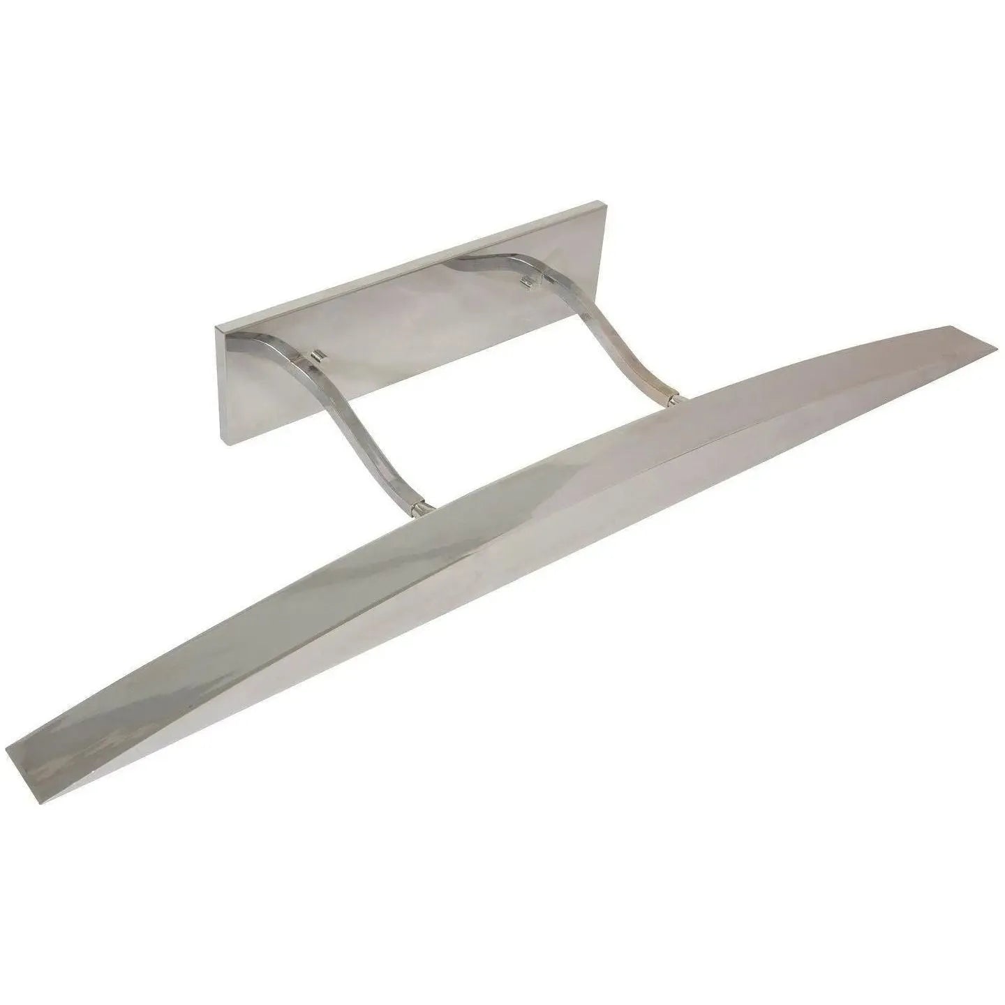 House of Troy - Ultra-Wide 36-Inch Six Light Picture Light - DUW36-52 | Montreal Lighting & Hardware