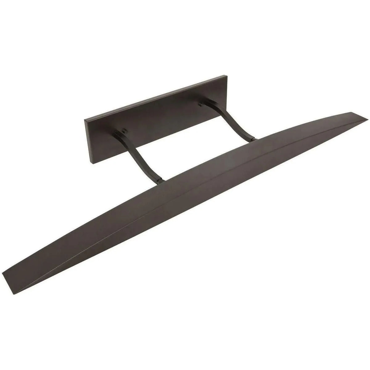 House of Troy - Ultra-Wide 36-Inch Six Light Picture Light - DUW36-81 | Montreal Lighting & Hardware