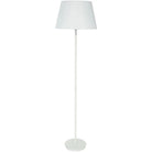 House of Troy - Vernon Three Light Floor Lamp - VER500-WT | Montreal Lighting & Hardware
