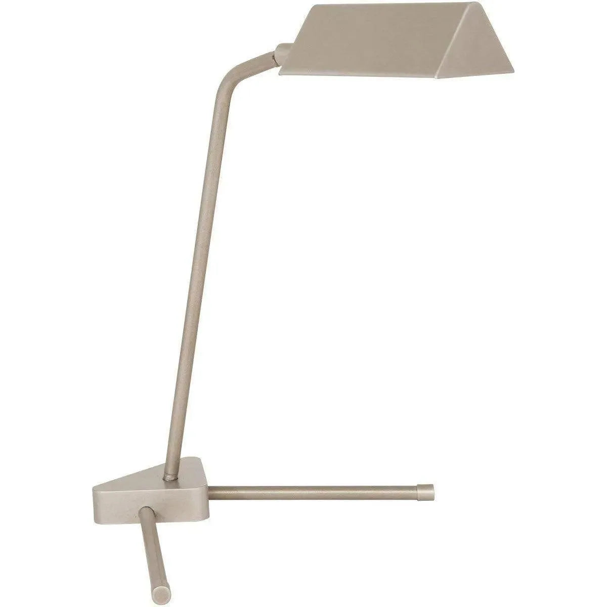House of Troy - Victory LED Table Lamp - VIC950-BLK | Montreal Lighting & Hardware