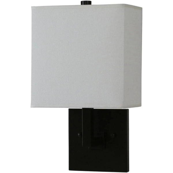Wall Sconce 7-Inch One Light Wall Sconce