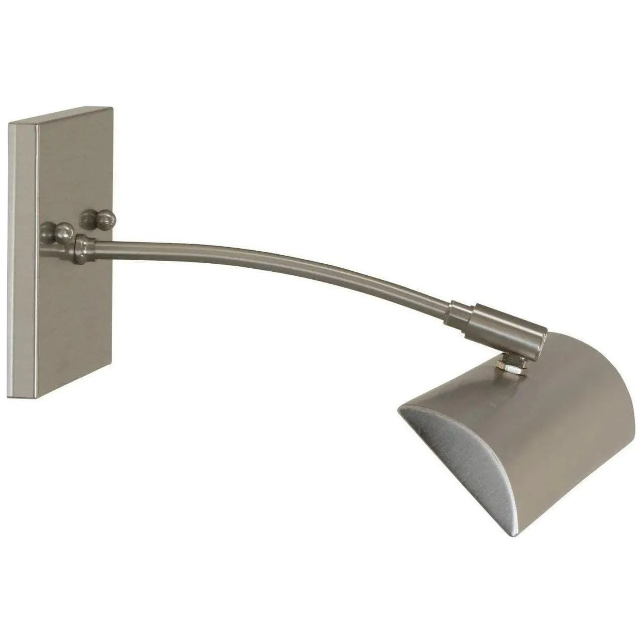 House of Troy - Zenith 12-Inch LED Picture Light - DZLEDZ12-51 | Montreal Lighting & Hardware