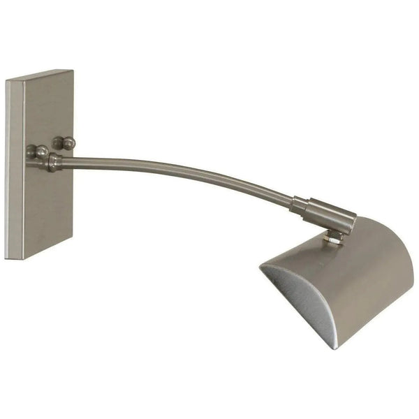 Lampe pour tableau LED Zenith 12 pouces de House of Troy | Modèle d'exposition