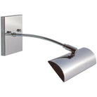 House of Troy - Zenith 12-Inch LED Picture Light - DZLEDZ12-62 | Montreal Lighting & Hardware