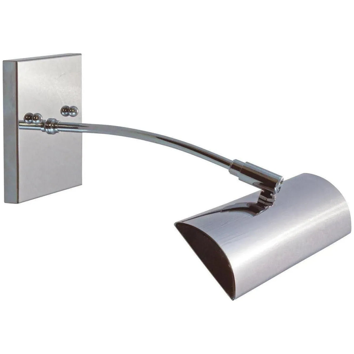 House of Troy - Zenith 12-Inch LED Picture Light - DZLEDZ12-62 | Montreal Lighting & Hardware