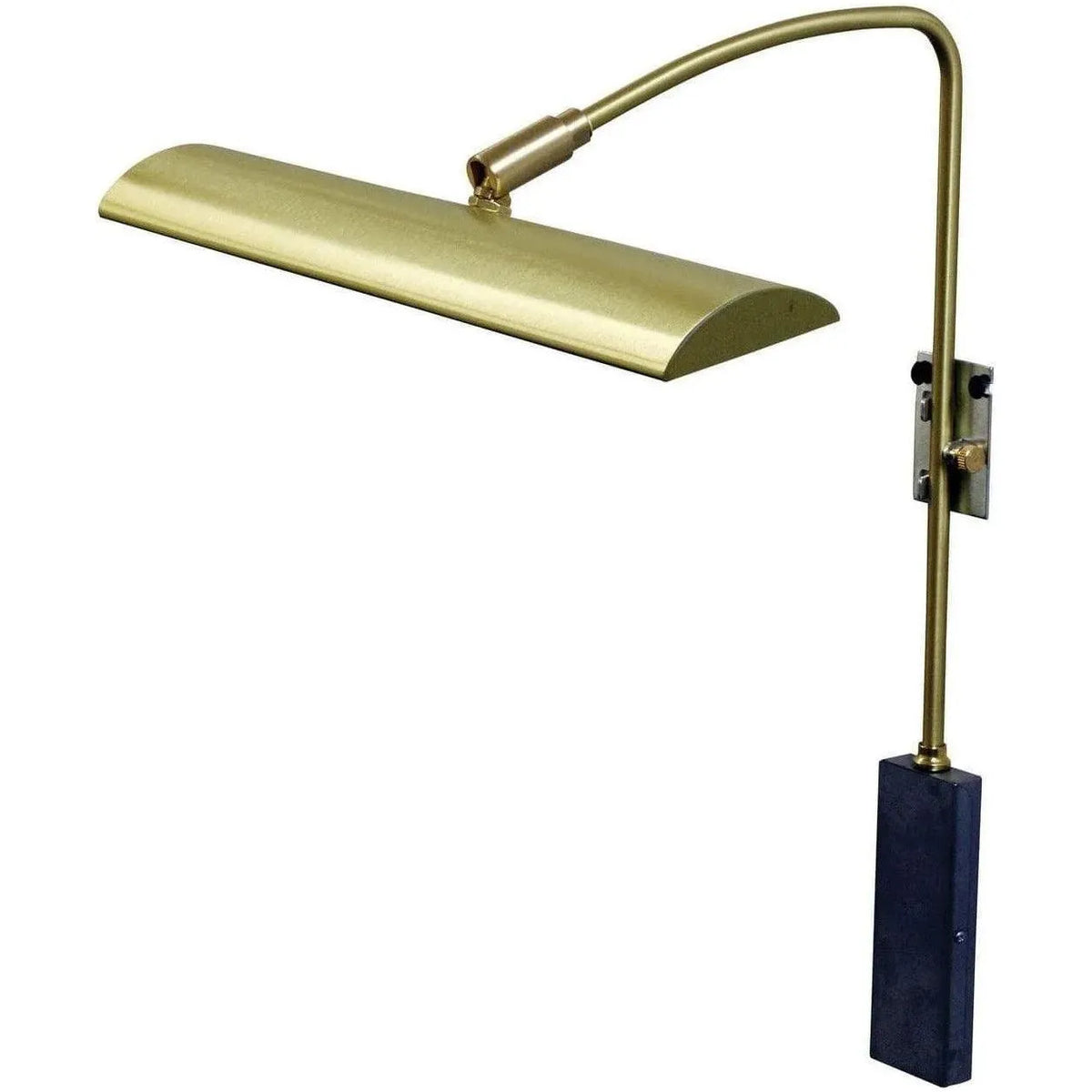 House of Troy - Zenith 12-Inch LED Picture Light - ZLEDZ12-51 | Montreal Lighting & Hardware