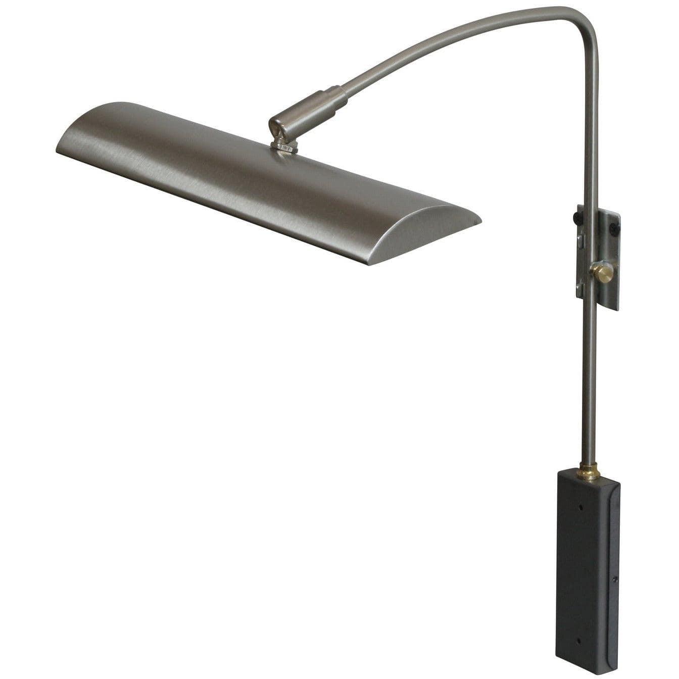 House of Troy - Zenith 12-Inch LED Picture Light - ZLEDZ12-52 | Montreal Lighting & Hardware