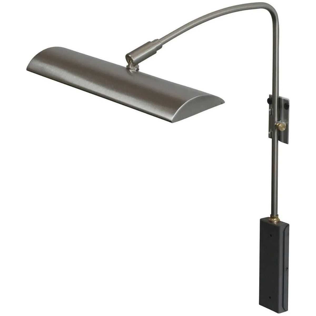 House of Troy - Zenith 12-Inch LED Picture Light - ZLEDZ12-52 | Montreal Lighting & Hardware