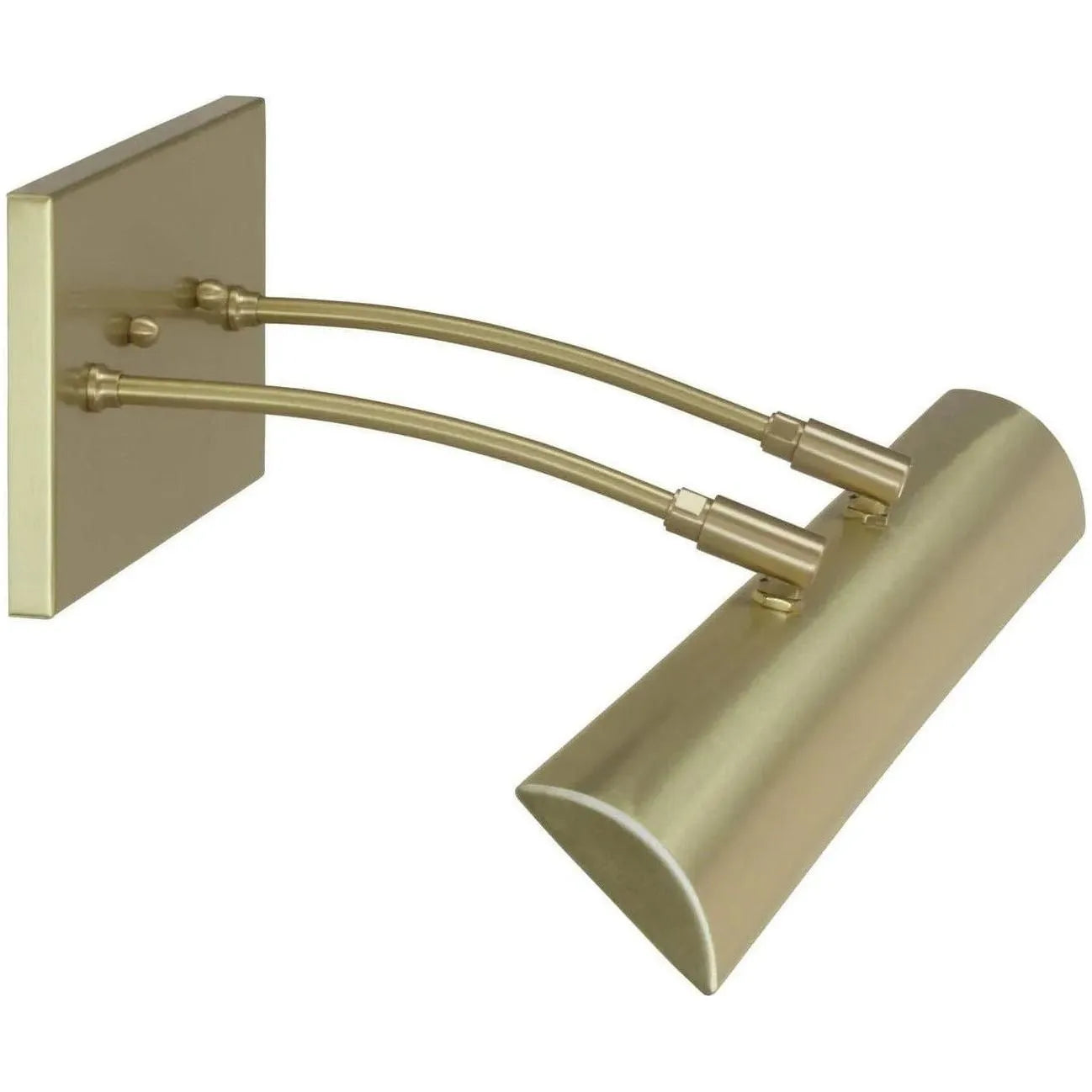 House of Troy - Zenith 24-Inch LED Picture Light - DZLEDZ24-51 | Montreal Lighting & Hardware