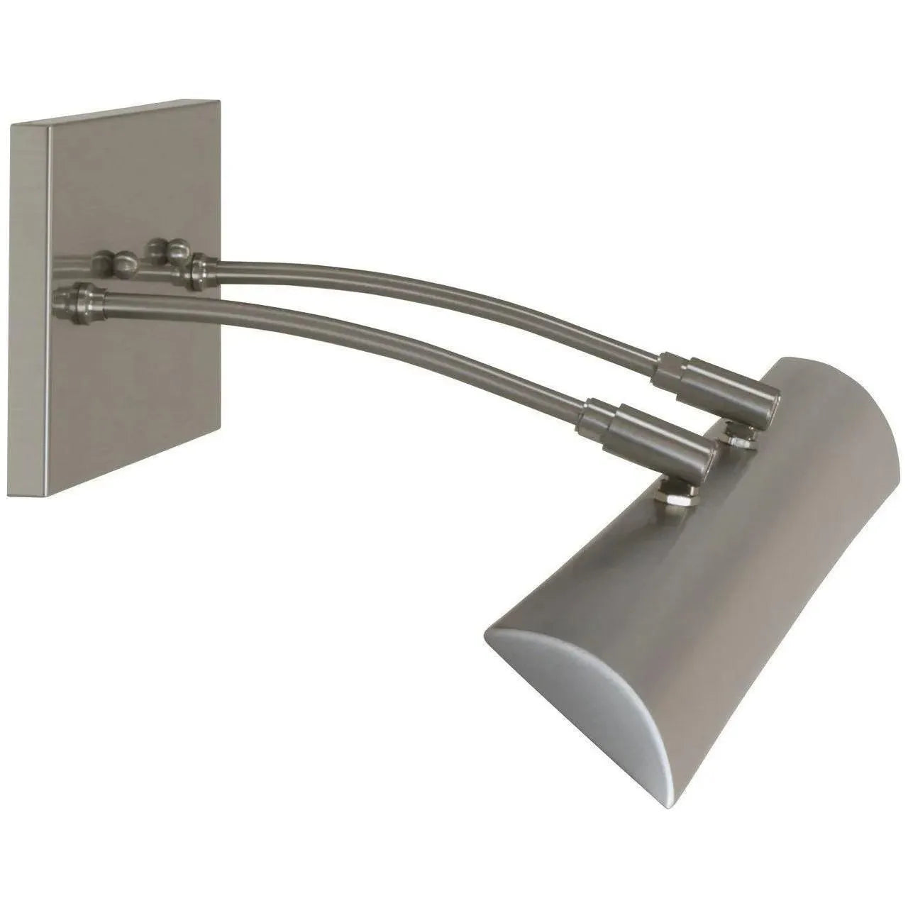 House of Troy - Zenith 24-Inch LED Picture Light - DZLEDZ24-52 | Montreal Lighting & Hardware