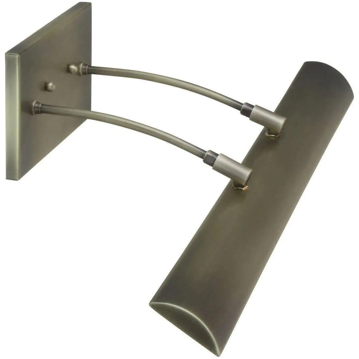 House of Troy - Zenith 24-Inch LED Picture Light - DZLEDZ24-71 | Montreal Lighting & Hardware