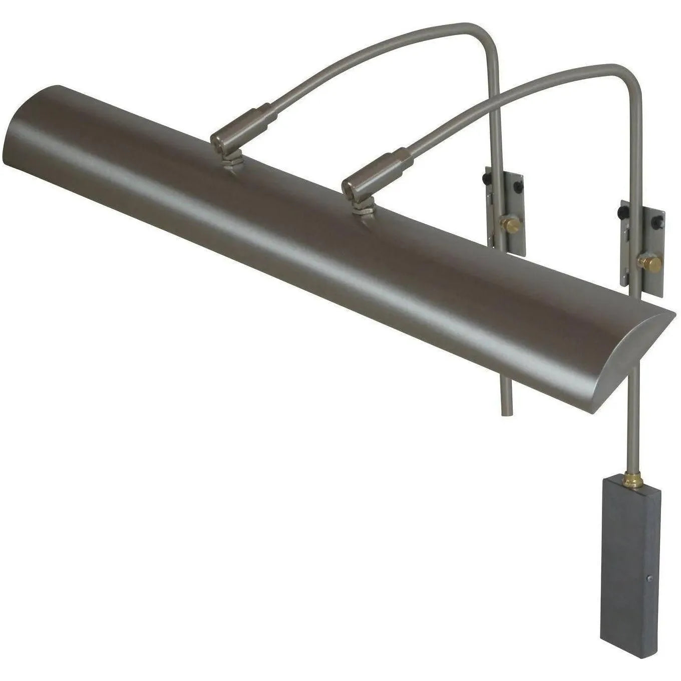 House of Troy - Zenith 24-Inch LED Picture Light - ZLEDZ24-51 | Montreal Lighting & Hardware