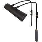 House of Troy - Zenith 24-Inch LED Picture Light - ZLEDZ24-91 | Montreal Lighting & Hardware
