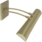 House of Troy - Zenith 36-Inch LED Picture Light - DZLEDZ36-51 | Montreal Lighting & Hardware