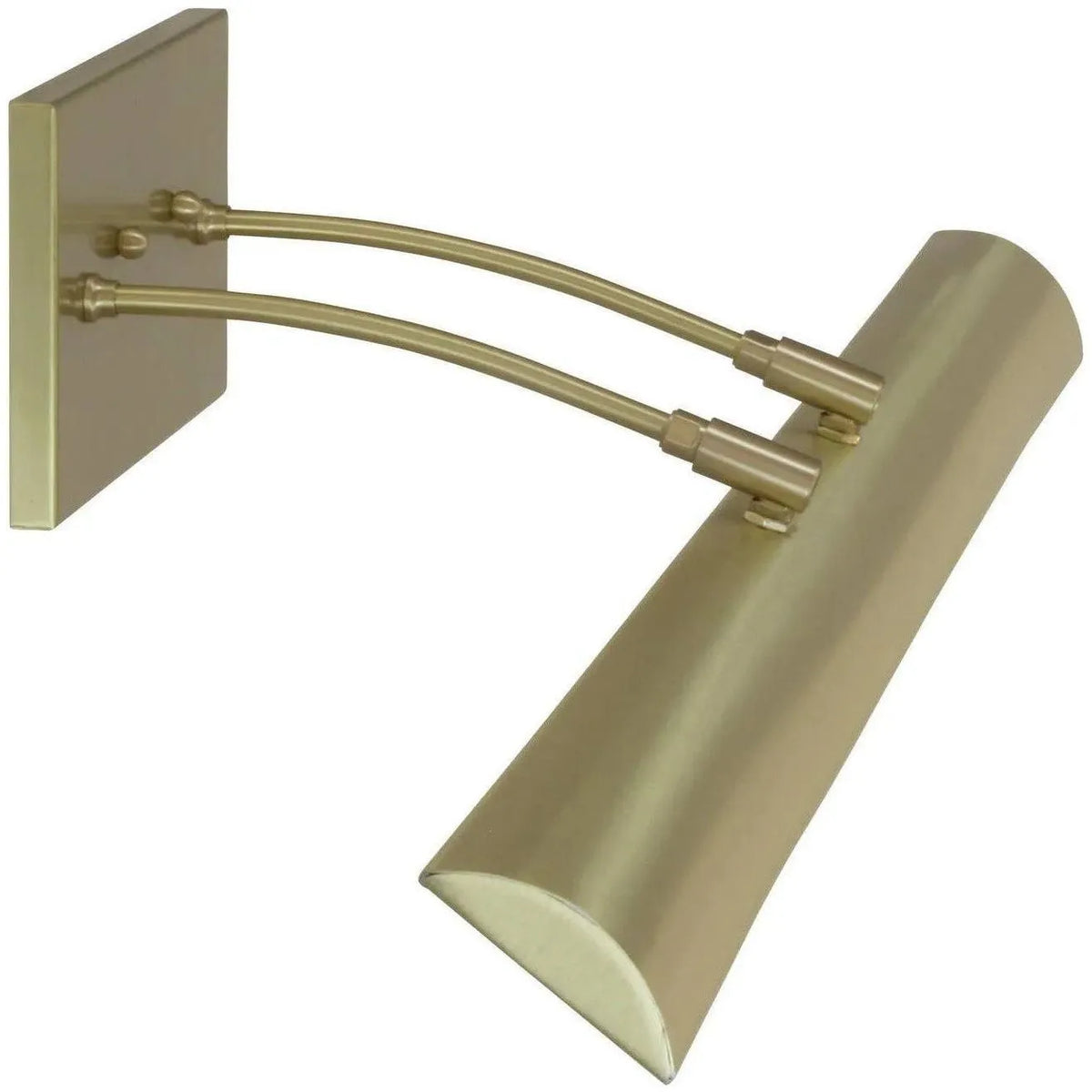 House of Troy - Zenith 36-Inch LED Picture Light - DZLEDZ36-51 | Montreal Lighting & Hardware