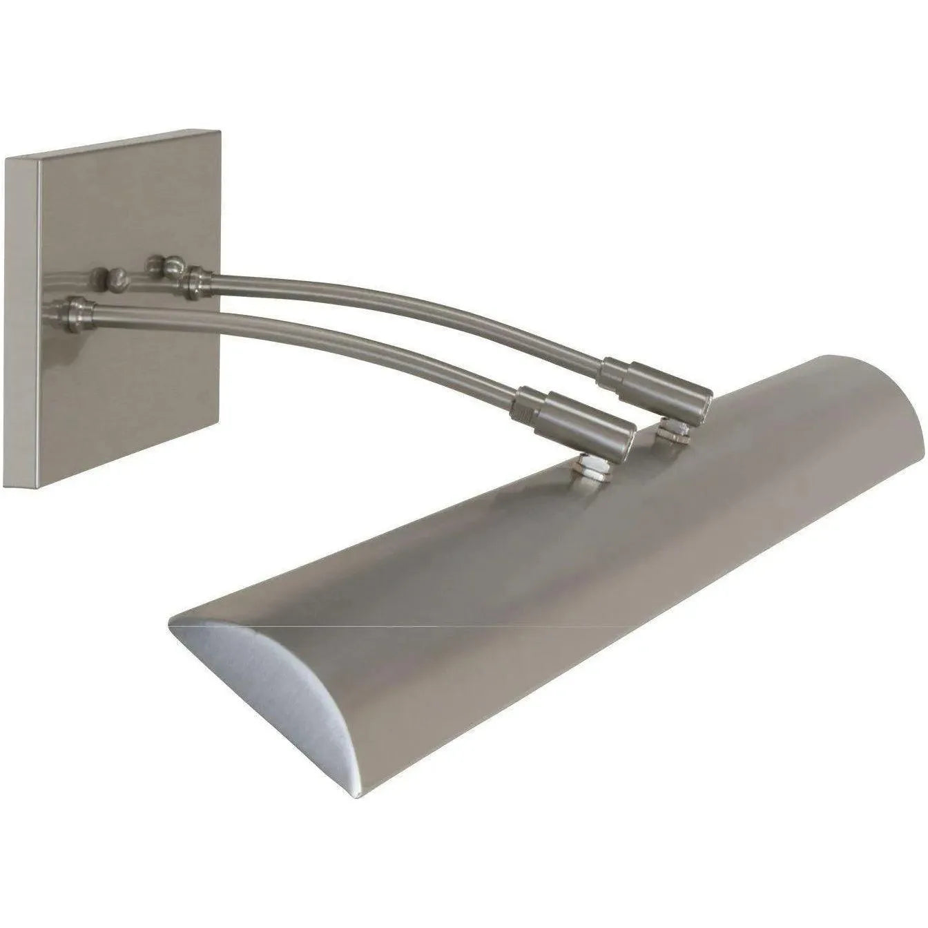 House of Troy - Zenith 36-Inch LED Picture Light - DZLEDZ36-52 | Montreal Lighting & Hardware