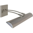 House of Troy - Zenith 36-Inch LED Picture Light - DZLEDZ36-52 | Montreal Lighting & Hardware