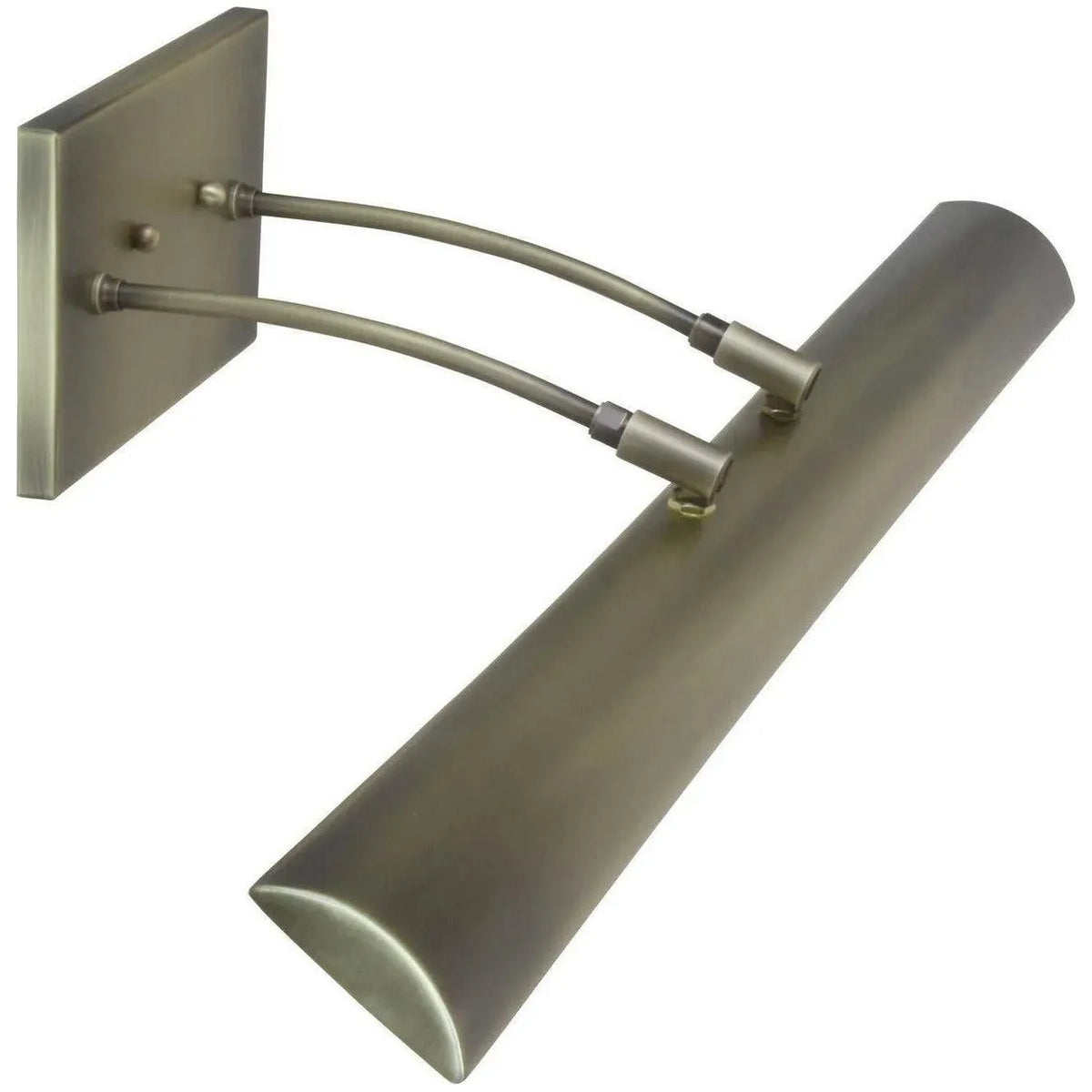 House of Troy - Zenith 36-Inch LED Picture Light - DZLEDZ36-71 | Montreal Lighting & Hardware