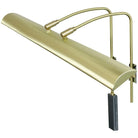 House of Troy - Zenith 36-Inch LED Picture Light - ZLEDZ36-51 | Montreal Lighting & Hardware