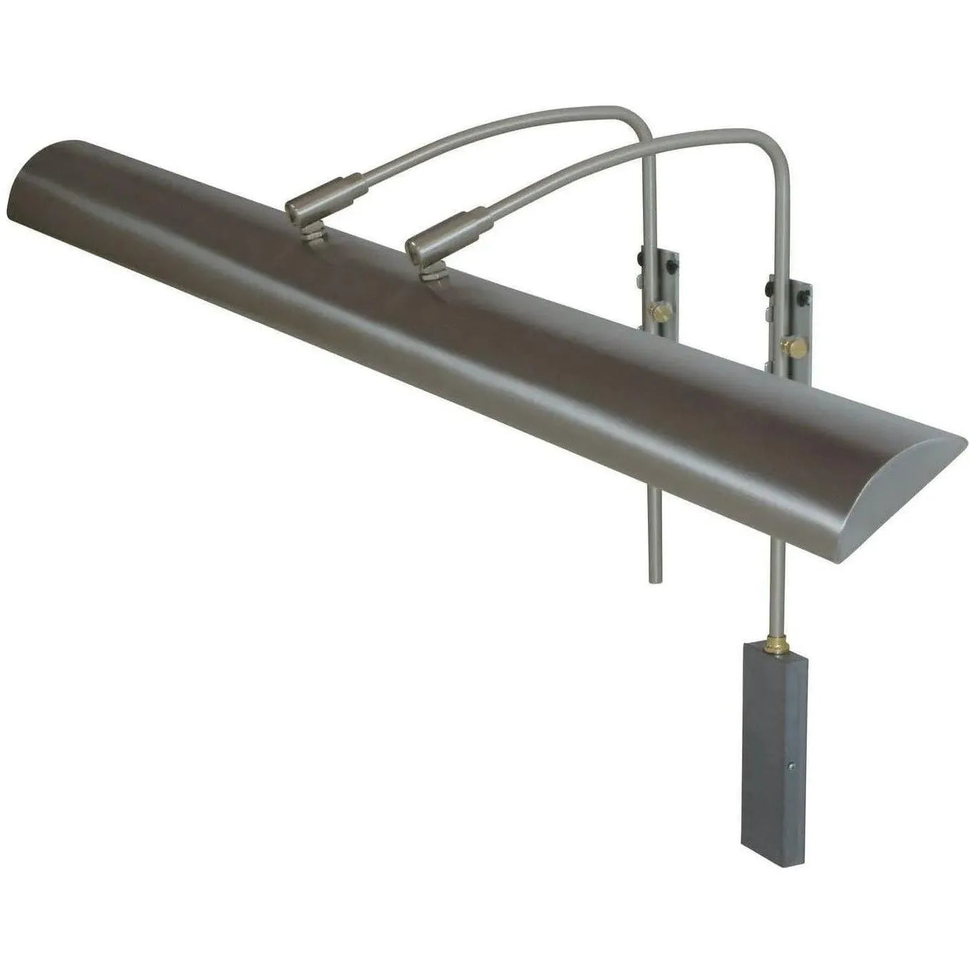 House of Troy - Zenith 36-Inch LED Picture Light - ZLEDZ36-51 | Montreal Lighting & Hardware