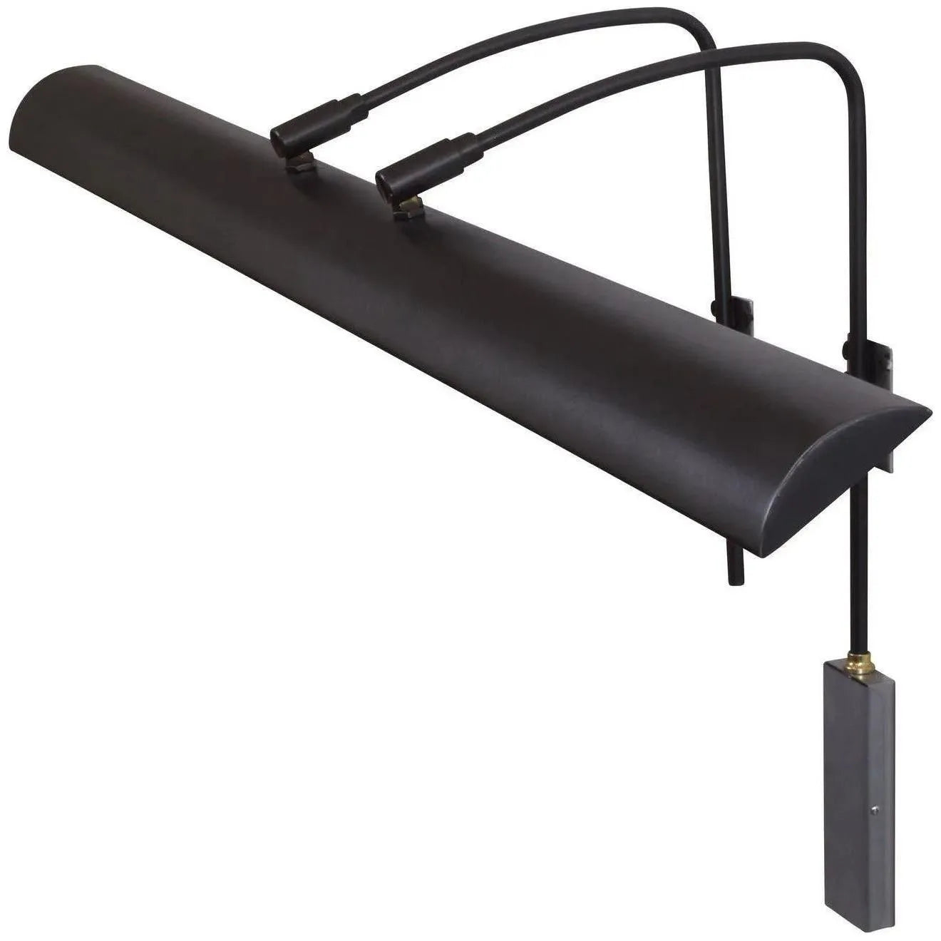 House of Troy - Zenith 36-Inch LED Picture Light - ZLEDZ36-91 | Montreal Lighting & Hardware