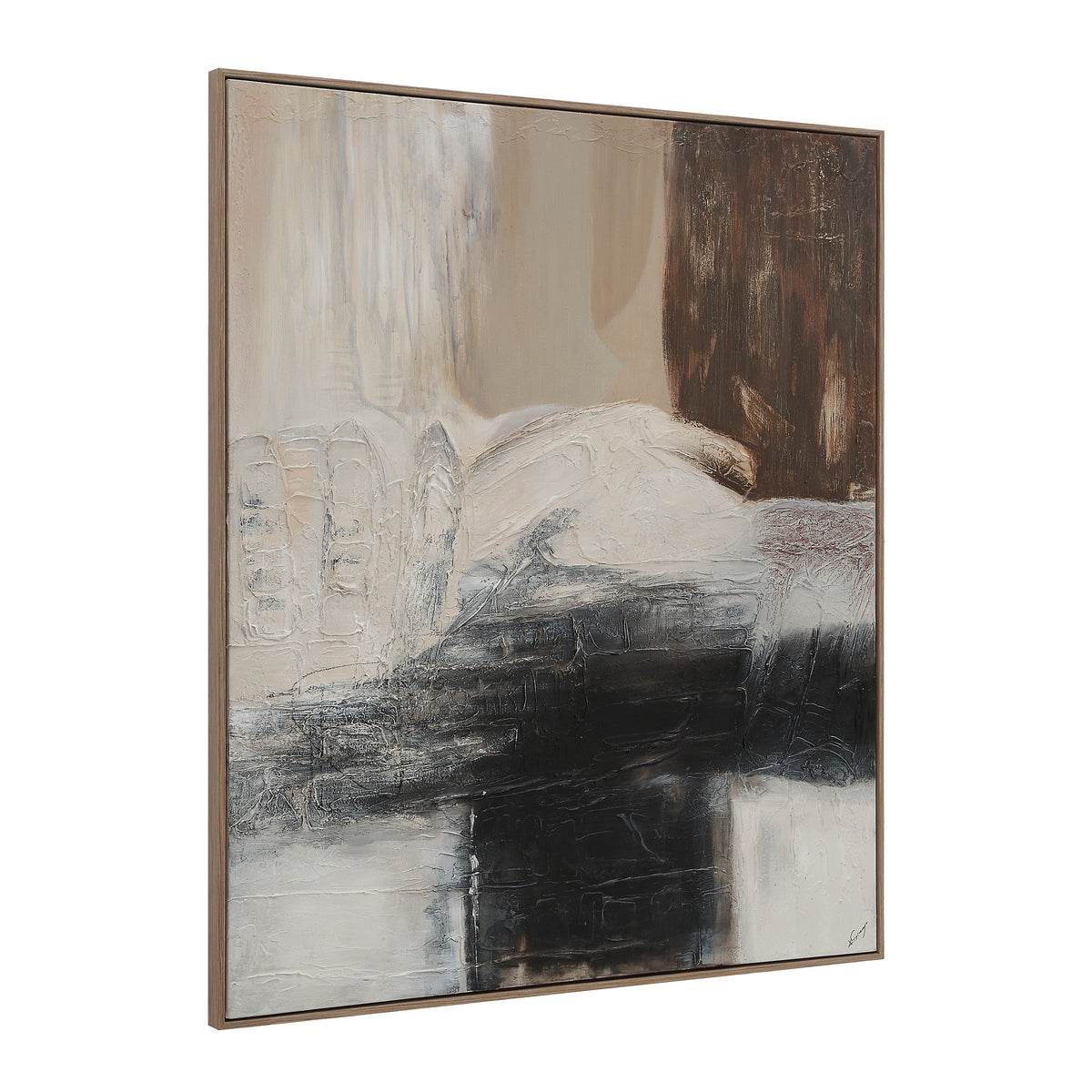 Cane Canvas Art