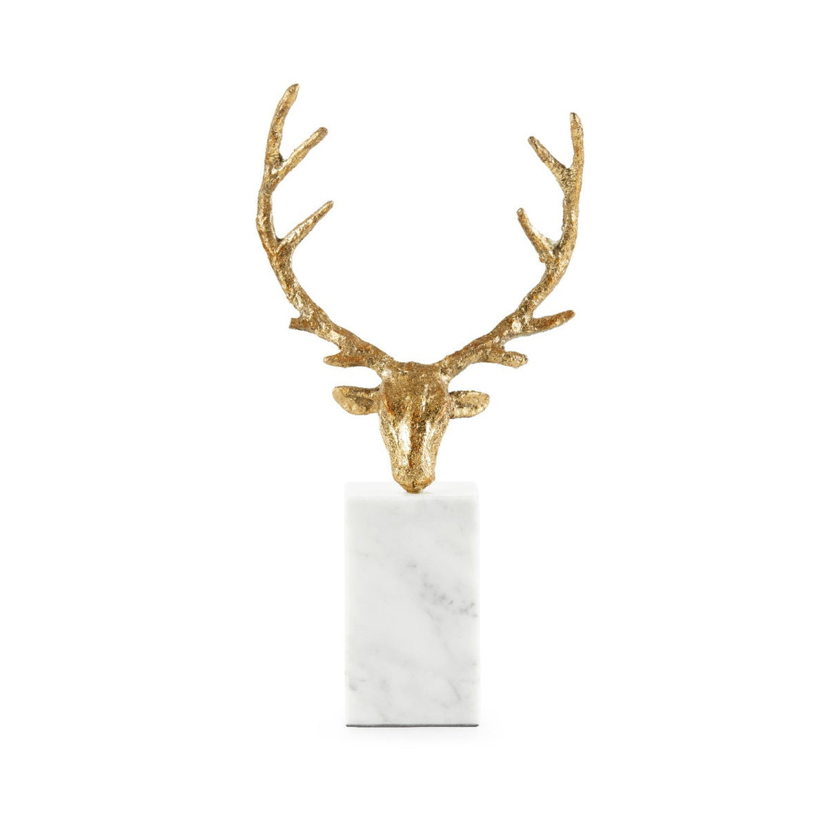 Statue du cerf