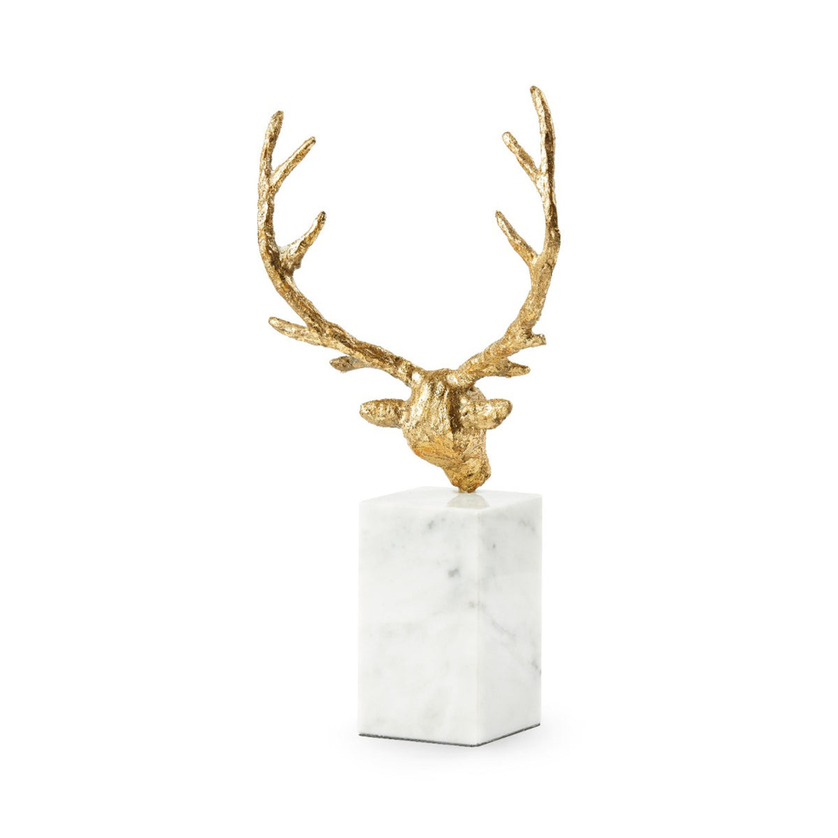 Statue du cerf