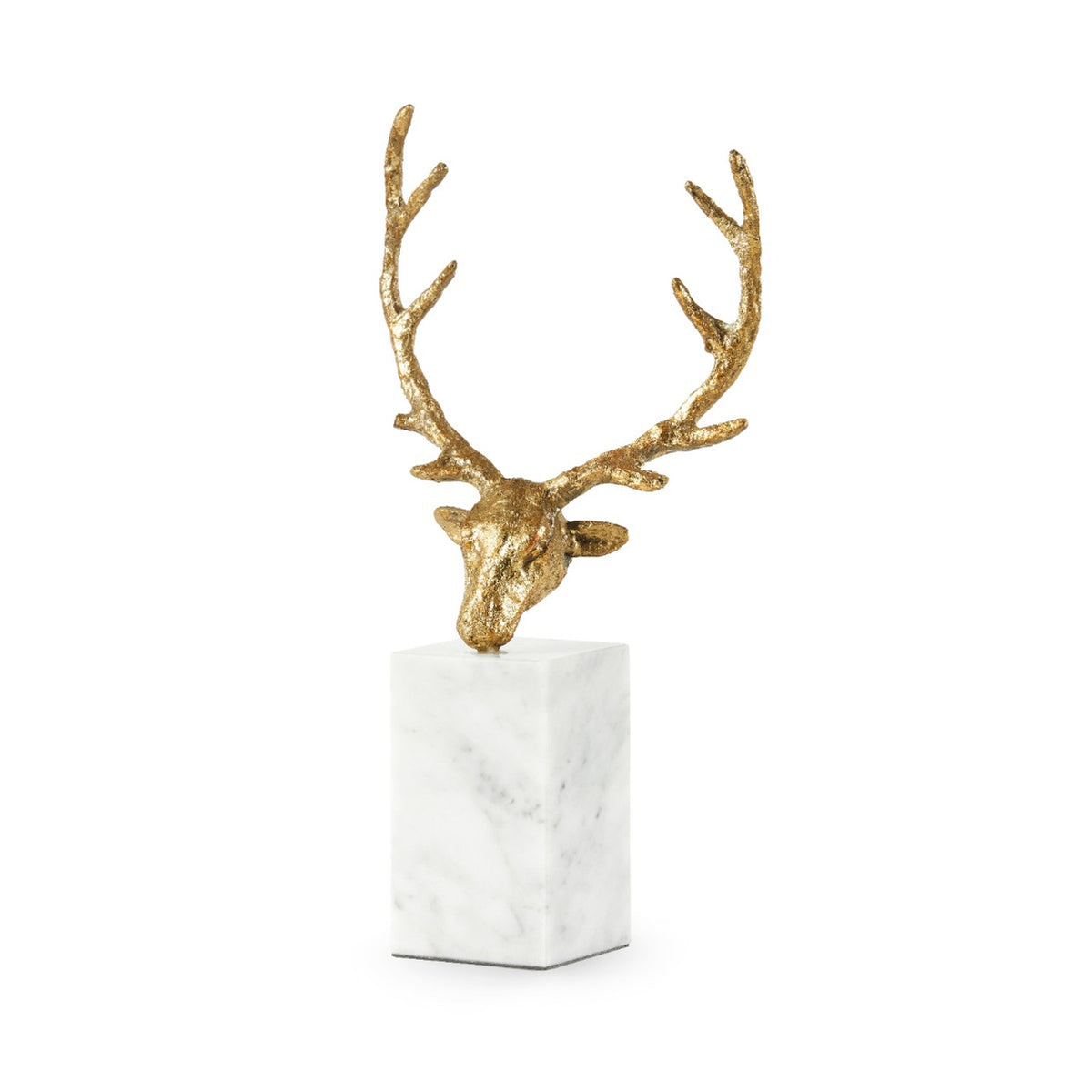 Statue du cerf