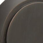 Emtek Transitional Brass Bar Paper Holder in Oil Rubbed Bronze