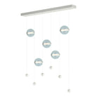 Hubbardton Forge - Abacus LED Linear Pendant - 139050-LED-STND-85-YL0668 | Montreal Lighting & Hardware