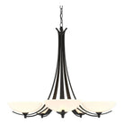 Hubbardton Forge - Aegis Chandelier - 101261-SKT-10-GG0123 | Montreal Lighting & Hardware