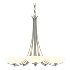 Hubbardton Forge - Aegis Chandelier - 101261-SKT-85-GG0123 | Montreal Lighting & Hardware