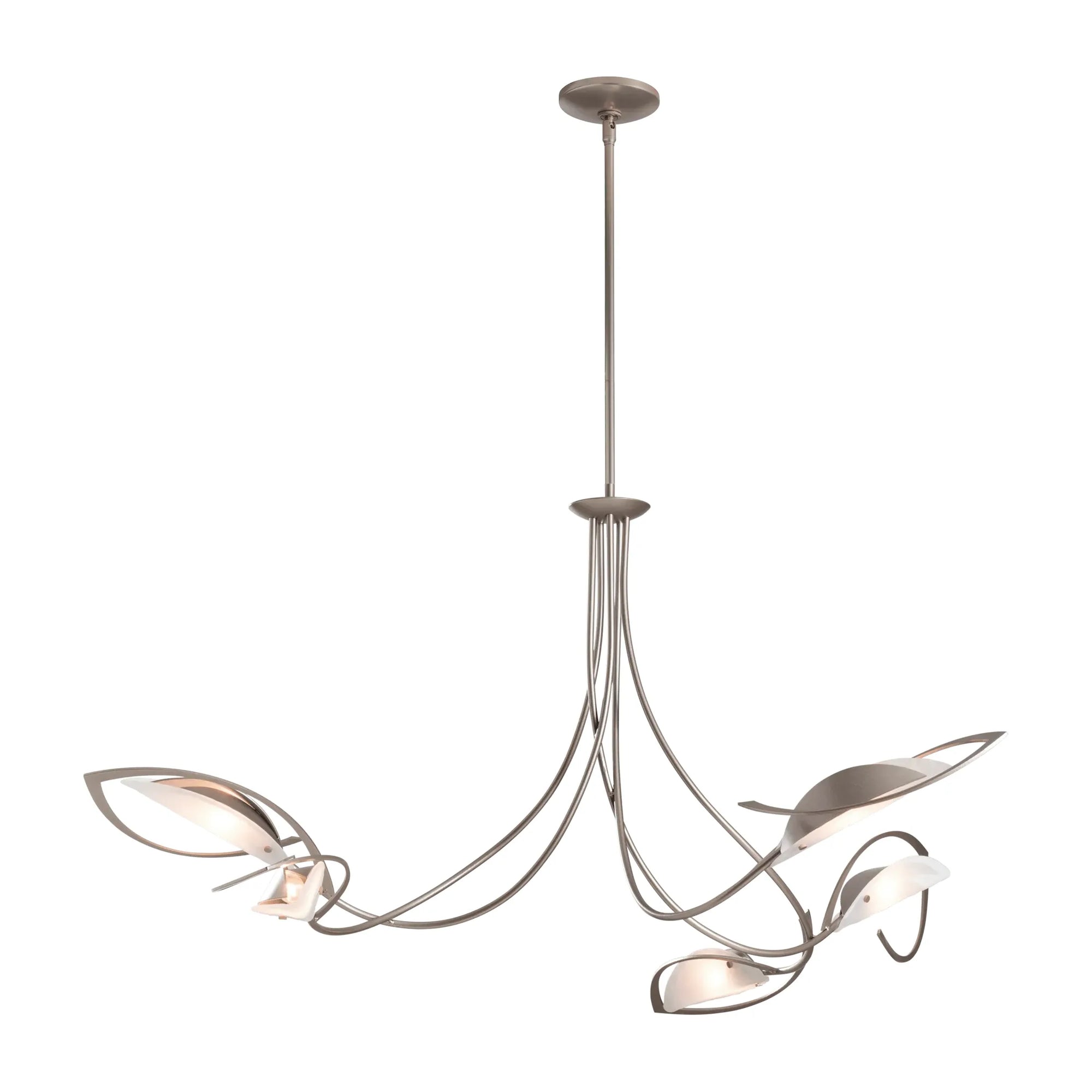 Hubbardton Forge - Aerial Pendant - 137865-SKT-MULT-84-FD0626 | Montreal Lighting & Hardware