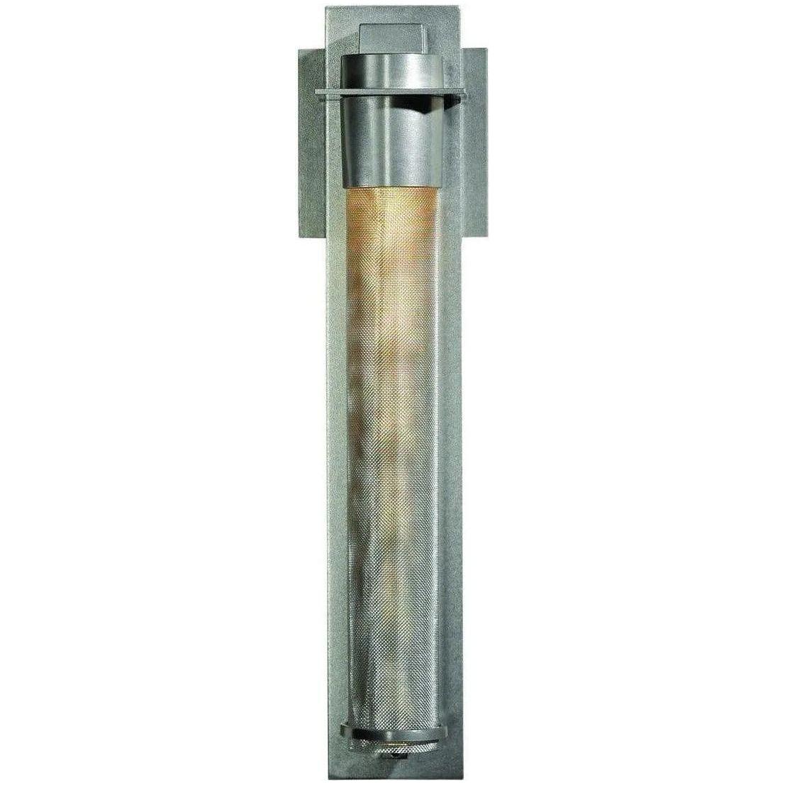 Hubbardton Forge - Airis 18-Inch One Light Wall Sconce - 206450-SKT-82-ZK0220 | Montreal Lighting & Hardware