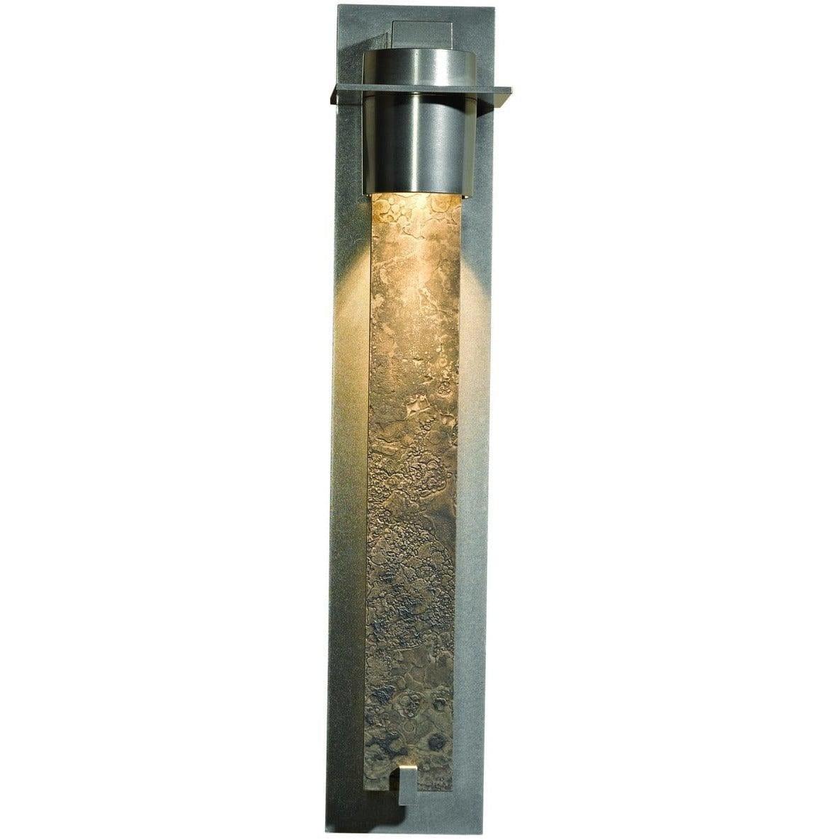 Hubbardton Forge - Airis 24-Inch One Light Wall Sconce - 206455-SKT-82-ZL0221 | Montreal Lighting & Hardware