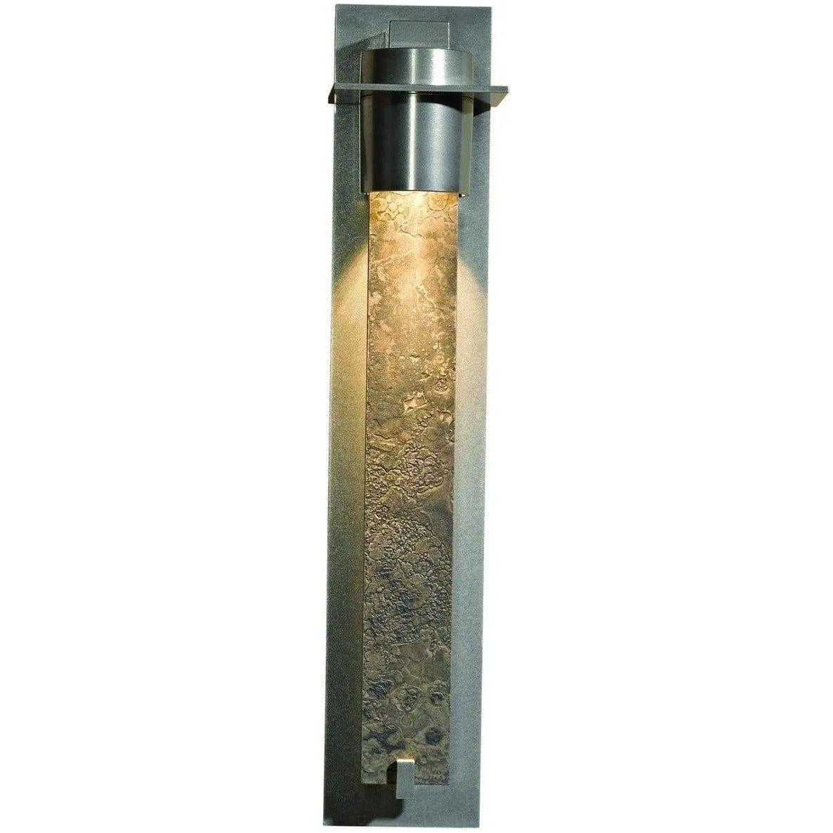 Hubbardton Forge - Airis 24-Inch One Light Wall Sconce - 206455-SKT-82-ZL0221 | Montreal Lighting & Hardware