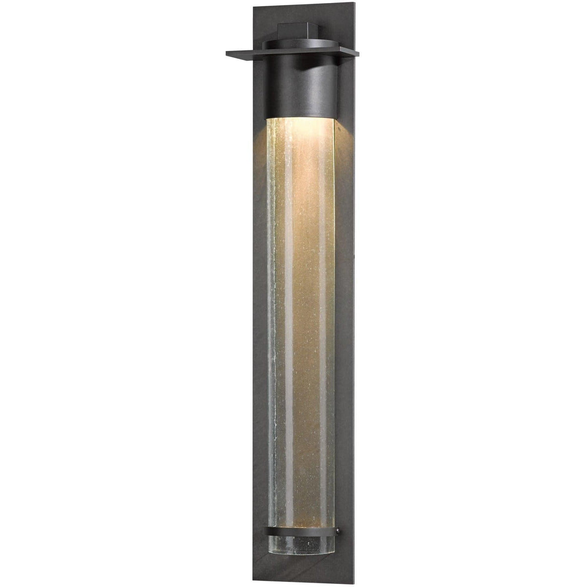 Hubbardton Forge - Airis 33-Inch One Light Outdoor Wall Sconce - 307930-SKT-77-II0241 | Montreal Lighting & Hardware