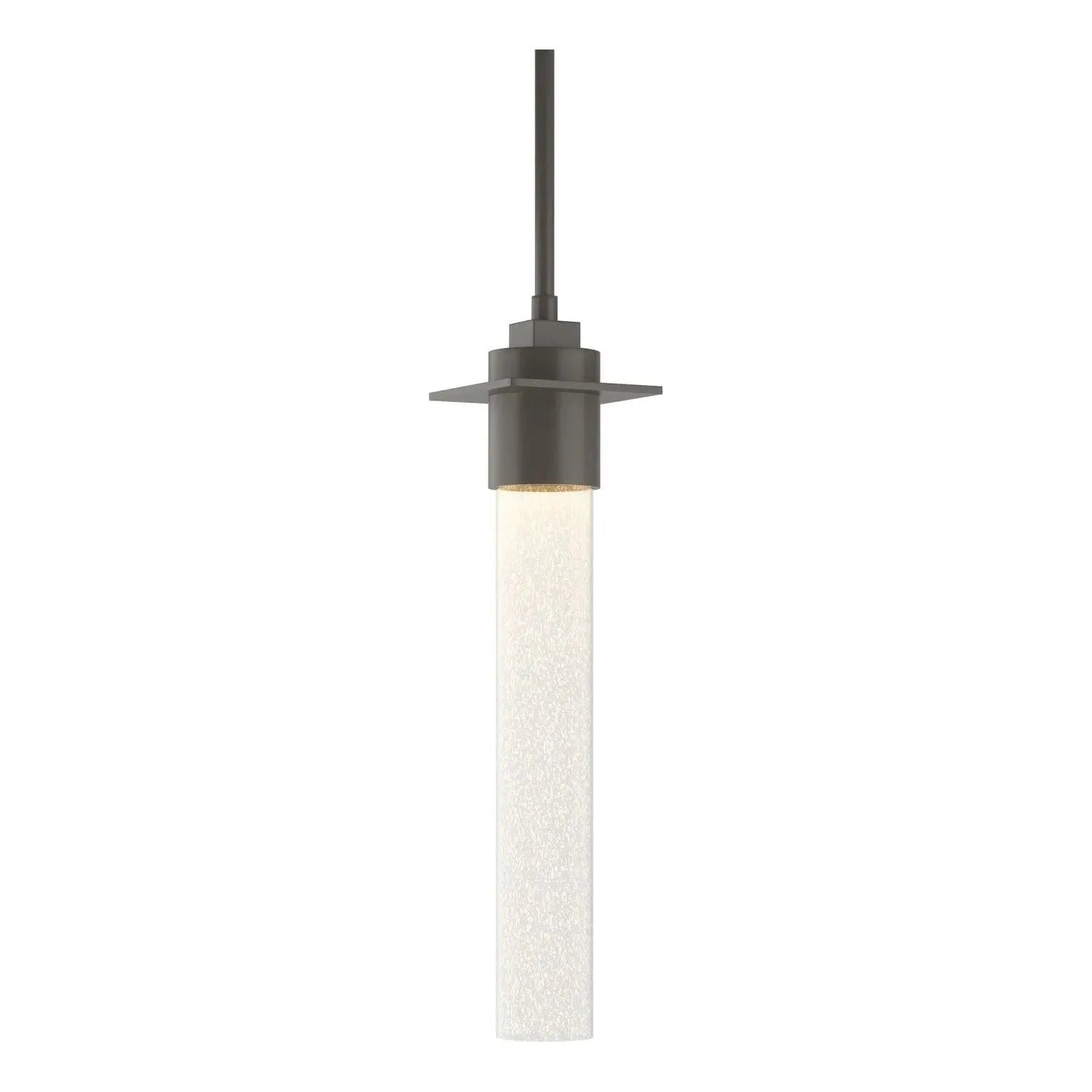 Hubbardton Forge - Airis Mini Pendant - 187910-SKT-MULT-05-II0254 | Montreal Lighting & Hardware