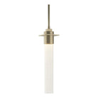 Hubbardton Forge - Airis Mini Pendant - 187910-SKT-MULT-84-II0254 | Montreal Lighting & Hardware