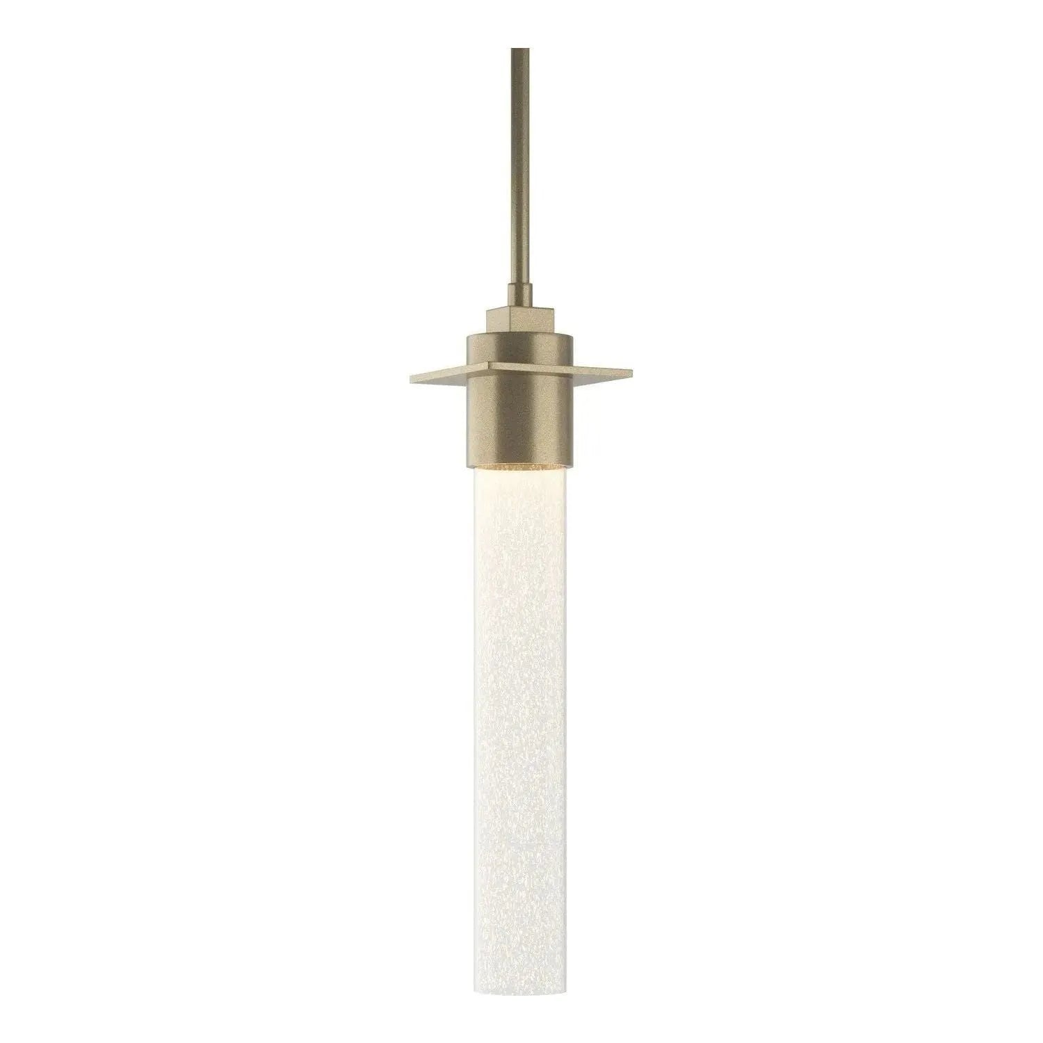 Hubbardton Forge - Airis Mini Pendant - 187910-SKT-MULT-84-II0254 | Montreal Lighting & Hardware