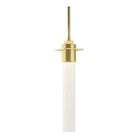 Hubbardton Forge - Airis Mini Pendant - 187910-SKT-MULT-86-II0254 | Montreal Lighting & Hardware
