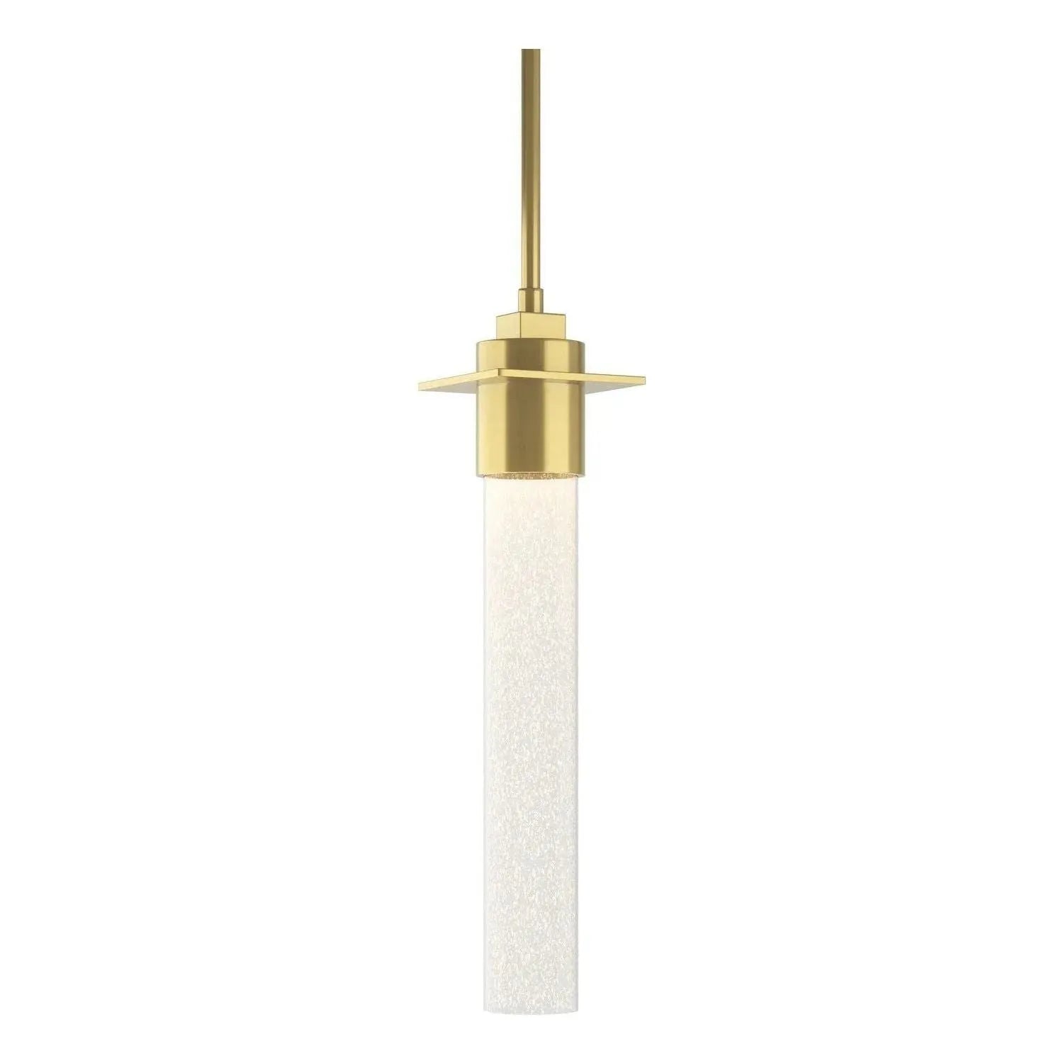 Hubbardton Forge - Airis Mini Pendant - 187910-SKT-MULT-86-II0254 | Montreal Lighting & Hardware