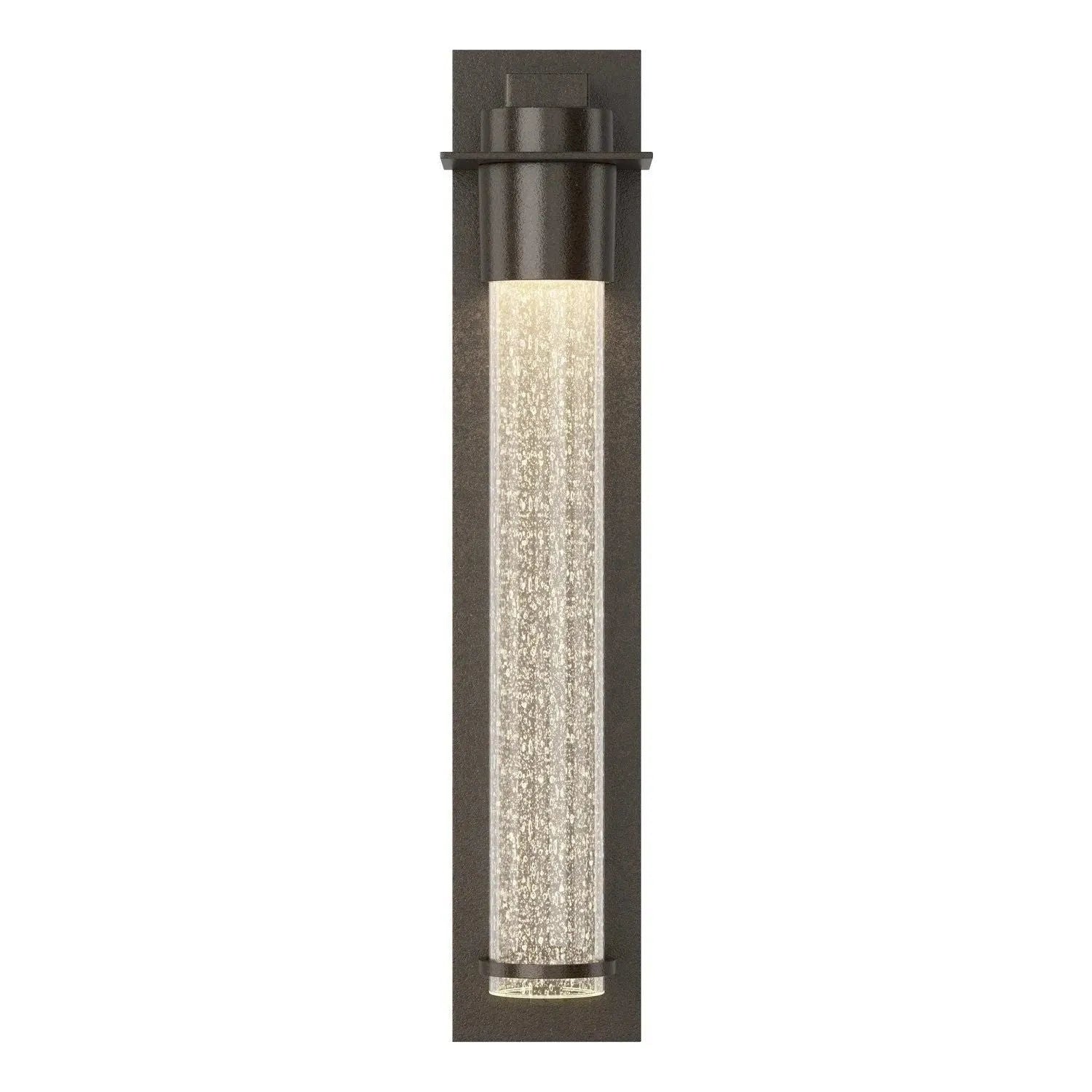 Hubbardton Forge - Airis Outdoor Wall Sconce - 307920-SKT-14-II0211 | Montreal Lighting & Hardware