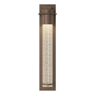 Hubbardton Forge - Airis Outdoor Wall Sconce - 307920-SKT-75-II0211 | Montreal Lighting & Hardware
