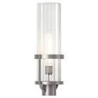 Hubbardton Forge - Alcove Outdoor Post Mount - 342025-SKT-78-ZM0745 | Montreal Lighting & Hardware