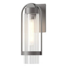 Hubbardton Forge - Alcove Outdoor Wall Sconce - 302555-SKT-78-ZM0741 | Montreal Lighting & Hardware